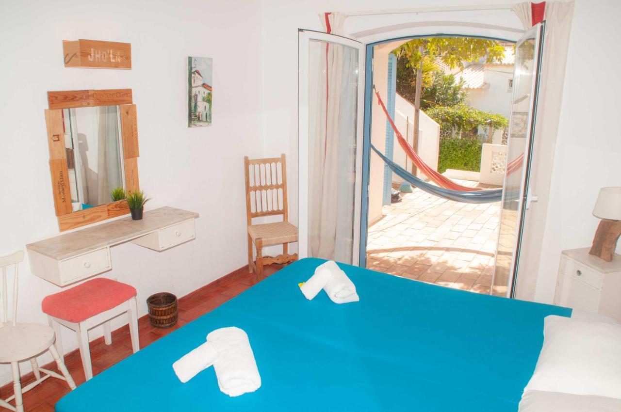 Auberge de jeunesse Jho'La Surf Camp à Luz Extérieur photo