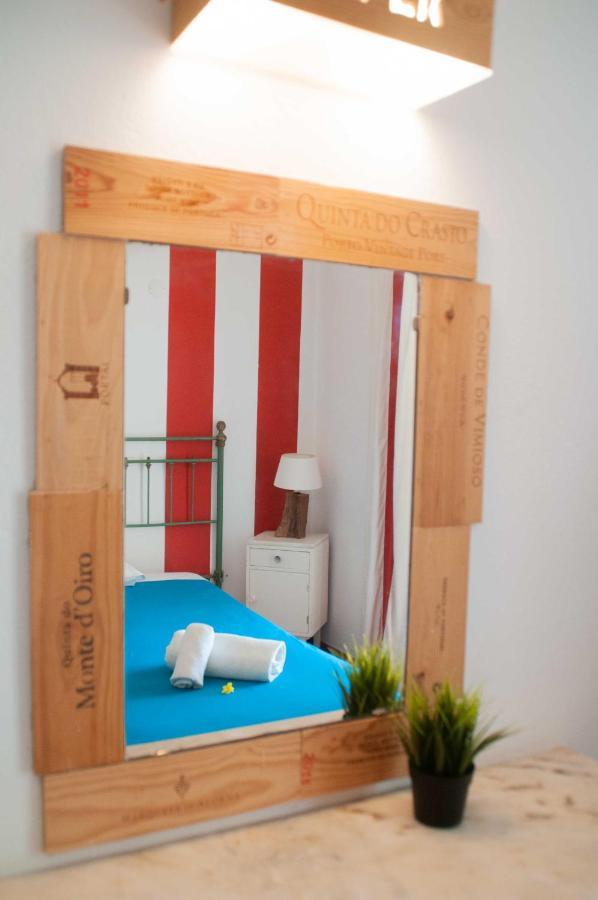 Auberge de jeunesse Jho'La Surf Camp à Luz Extérieur photo