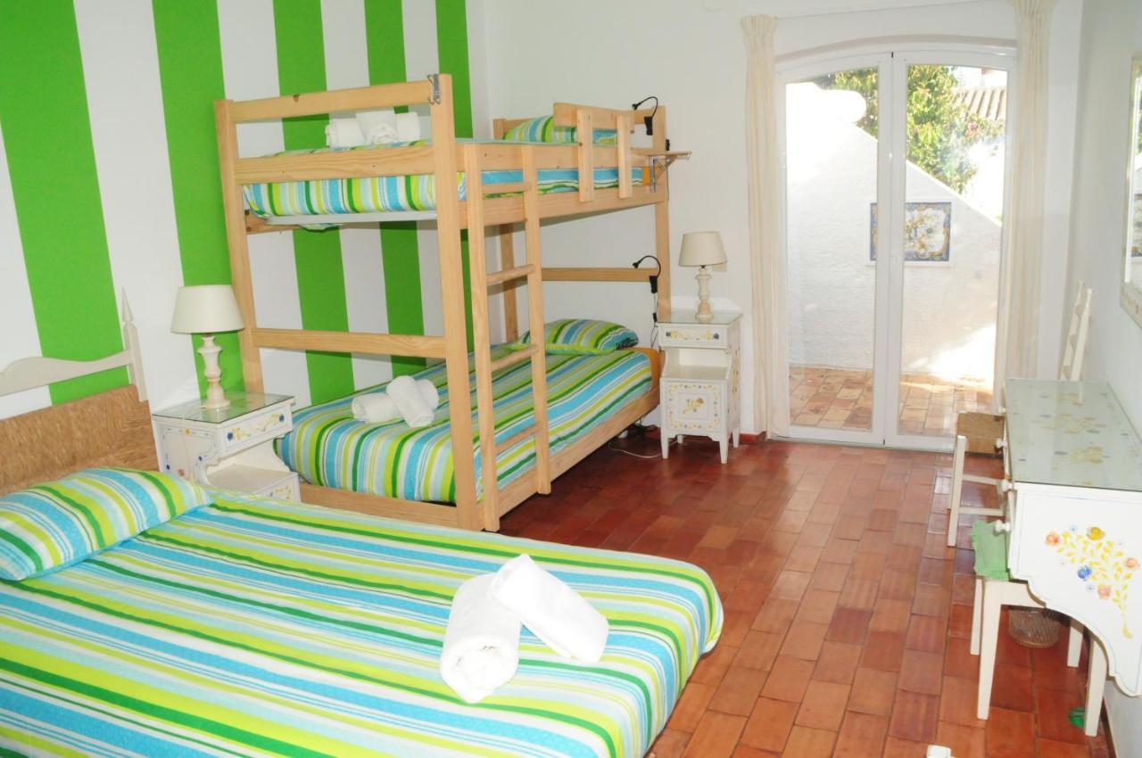 Auberge de jeunesse Jho'La Surf Camp à Luz Extérieur photo
